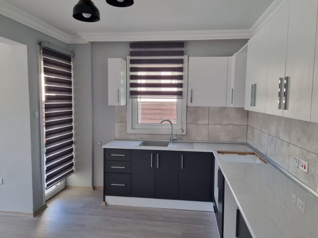 Luxus 3+1 Villa Zu Vermieten In Kyrenia Catalkoy ** 