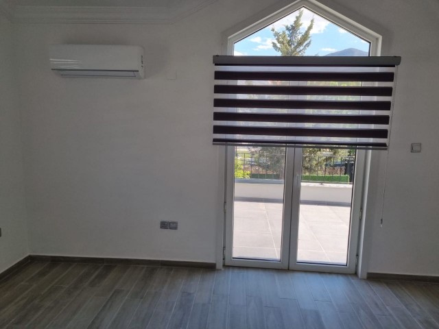 Luxus 3+1 Villa Zu Vermieten In Kyrenia Catalkoy ** 