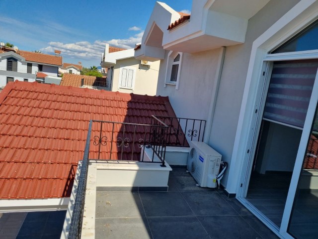 Luxus 3+1 Villa Zu Vermieten In Kyrenia Catalkoy ** 