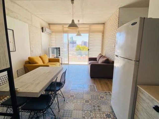 Lefkosa Yenisehir'deLüks  2+1 Kiralık Daire