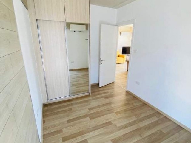 Luxus 2+1 Wohnung Zu Vermieten In Lefkosa Yenisehir ** 