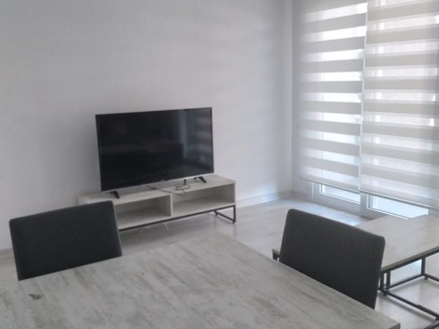 Luxus 1+1 Wohnung Zu Vermieten In Kyrenia Zentrum ** 