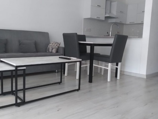 Luxus 1+1 Wohnung Zu Vermieten In Kyrenia Zentrum ** 