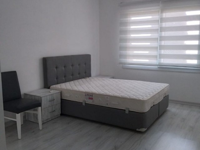 Luxus 1+1 Wohnung Zu Vermieten In Kyrenia Zentrum ** 