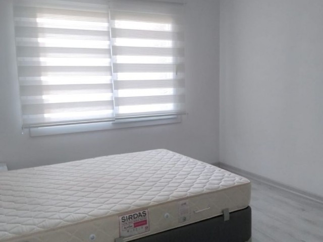 Luxus 1+1 Wohnung Zu Vermieten In Kyrenia Zentrum ** 