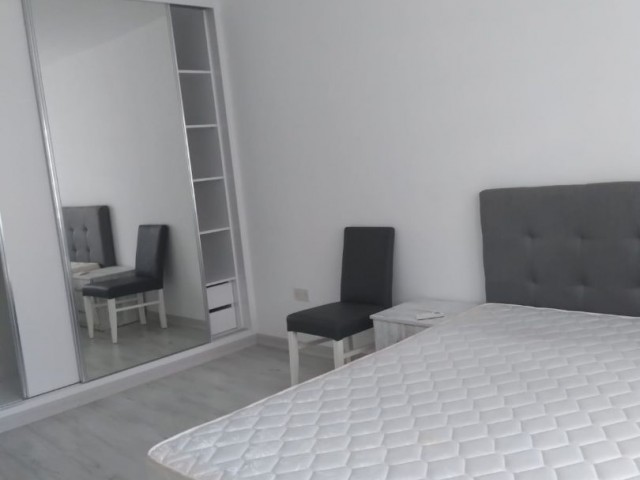 Luxus 1+1 Wohnung Zu Vermieten In Kyrenia Zentrum ** 