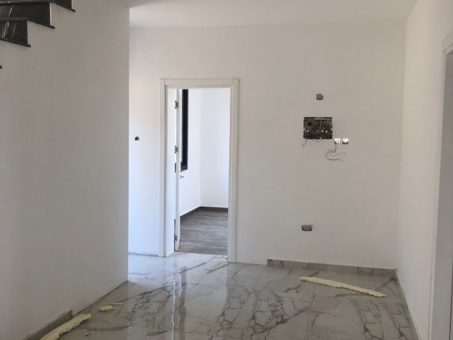 3+ 1 VILLA PROJECT FOR SALE IN KYRENIA LAPTA REGION ** 