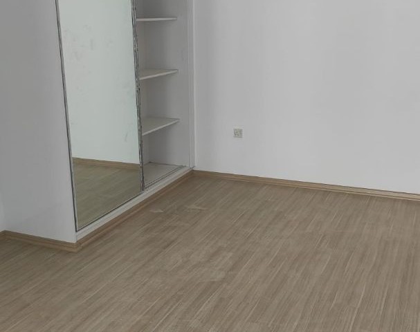 LEFKOŞA MİNARELİKÖY'DE 3+1 SATILIK DAİRE