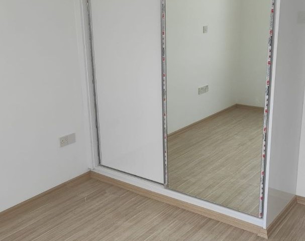 LEFKOŞA MİNARELİKÖY'DE 3+1 SATILIK DAİRE