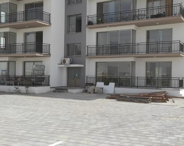 LEFKOŞA MİNARELİKÖY'DE 3+1 SATILIK DAİRE