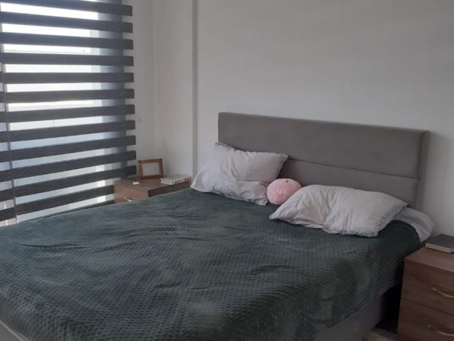 Luxus 2+1 Wohnung Zu Vermieten In Kyrenia Lapta ** 