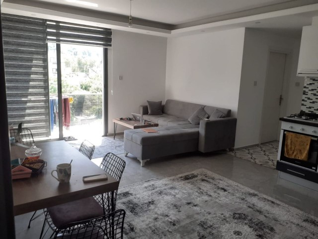 Luxus 2+1 Wohnung Zu Vermieten In Kyrenia Lapta ** 