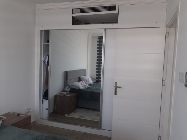 Luxus 2+1 Wohnung Zu Vermieten In Kyrenia Lapta ** 