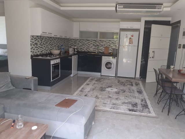 Luxus 2+1 Wohnung Zu Vermieten In Kyrenia Lapta ** 