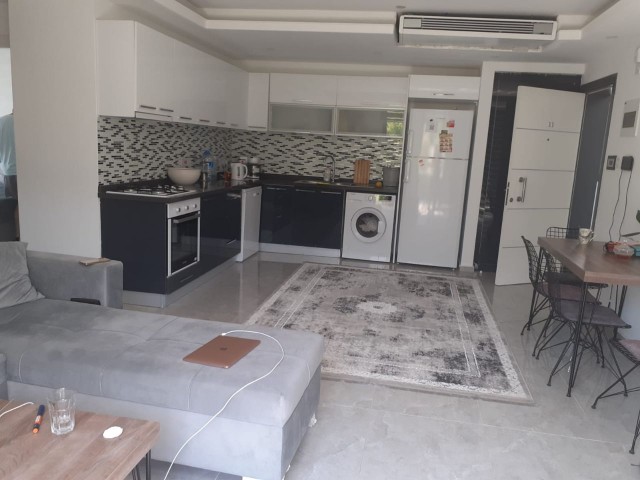 Luxus 2+1 Wohnung Zu Vermieten In Kyrenia Lapta ** 