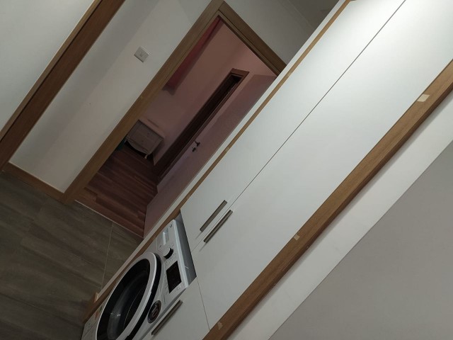 Luxus 2+1 Wohnung Zu Vermieten In Kyrenia Ozankoy ** 