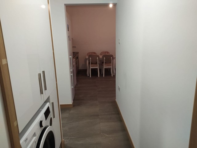 Luxus 2+1 Wohnung Zu Vermieten In Kyrenia Ozankoy ** 