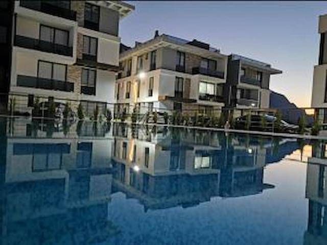 1+ 1 Apartment for Rent in Kyrenia Lapta ** 