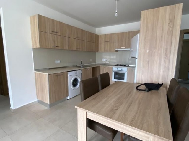 GİRNE MERKEZ'DE 2+1 KİRALIK DAİRE