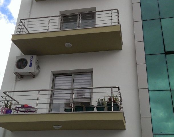  LEFKOSA GÖNYELİ 3+1 SATILIK DAİRE