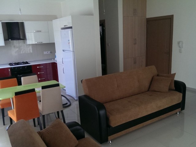  LEFKOSA GÖNYELİ 3+1 SATILIK DAİRE