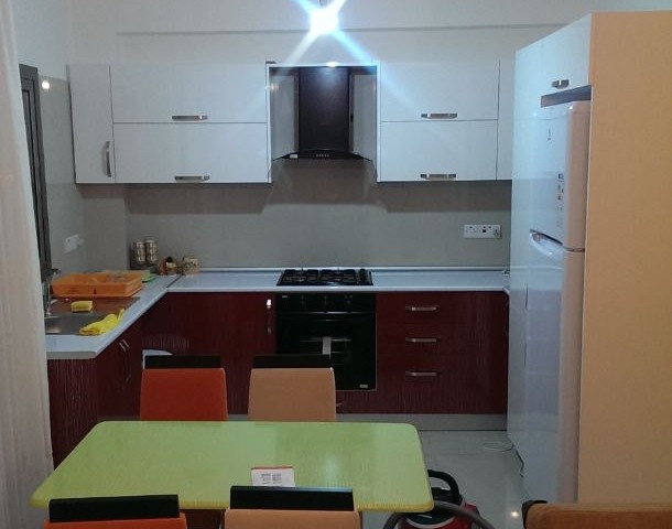  LEFKOSA GÖNYELİ 3+1 SATILIK DAİRE