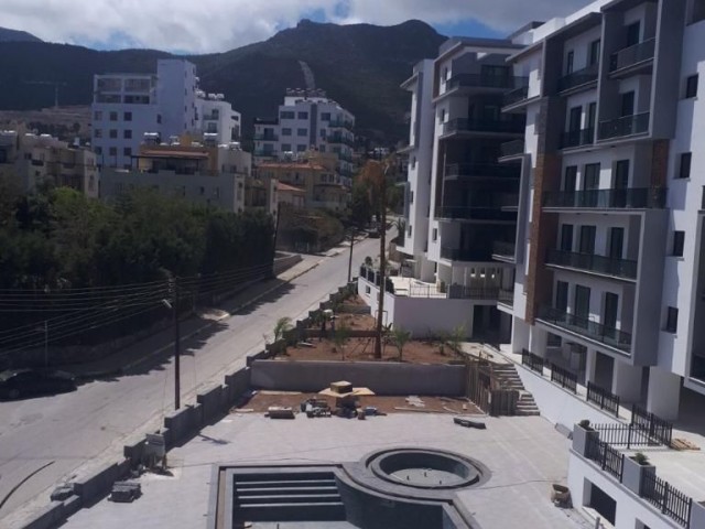 2+1 APARTMENTS FOR SALE IN KYRENIA CENTRAL ** 