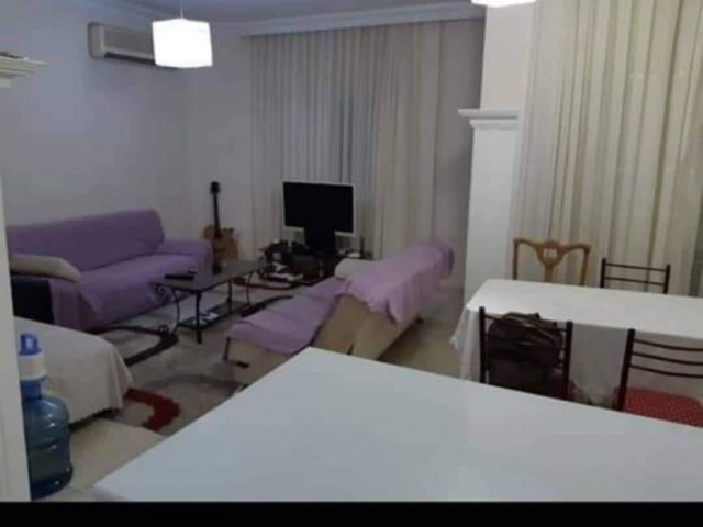 3+ 1 FURNISHED APARTMENT FOR SALE IN GIRE CENTER ** 