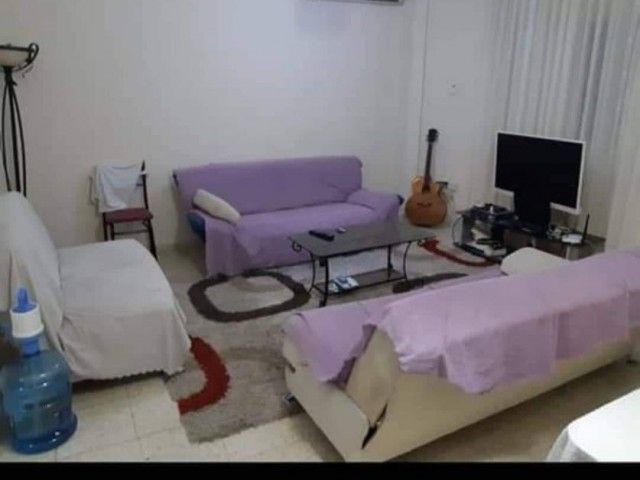 3+ 1 FURNISHED APARTMENT FOR SALE IN GIRE CENTER ** 