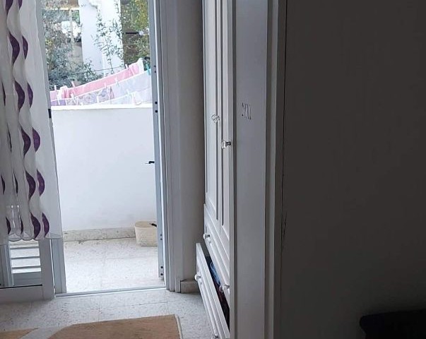 GİRE MERKEZ'DE 3+1 EŞYALI SATILIK DAİRE 