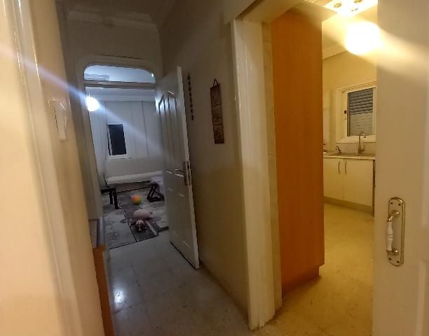 GİRE MERKEZ'DE 3+1 EŞYALI SATILIK DAİRE 