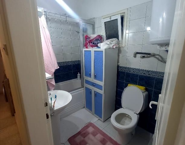 GİRE MERKEZ'DE 3+1 EŞYALI SATILIK DAİRE 