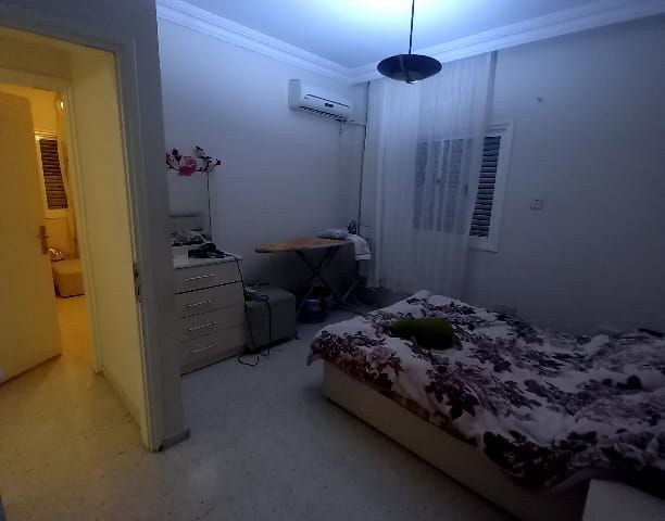 GİRE MERKEZ'DE 3+1 EŞYALI SATILIK DAİRE 