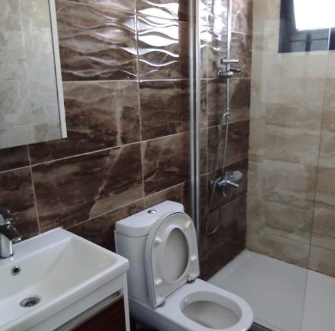 GİRNE MERKEZ'DE SATILIK 2+1 DAİRE