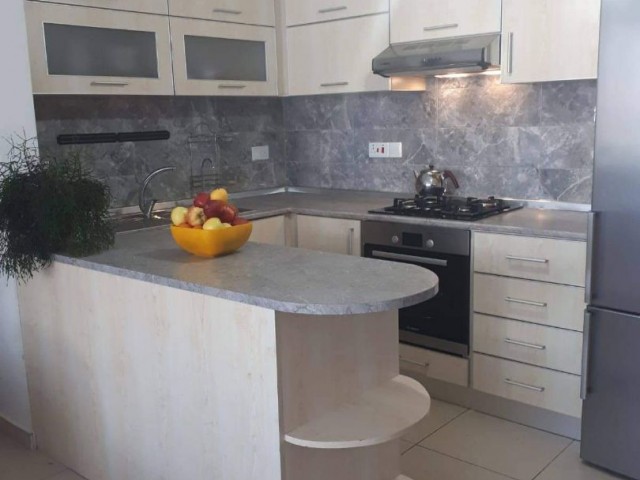 Luxury 2+1 Apartment for Sale in Kyrenia Central ** 