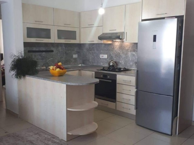 Luxury 2+1 Apartment for Sale in Kyrenia Central ** 