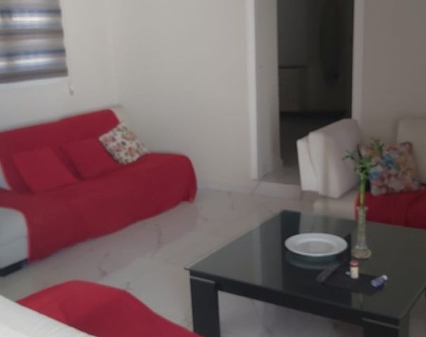 2+1 and 1+1 Detached house for rent with a Beautiful Garden in Kyrenia Lapta ** 