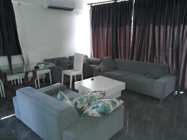 Lefkosa Gonyeli deLuxe 3+1 Apartment for Rent ** 