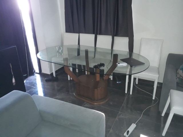 Lefkosa Gonyeli deLuxe 3+1 Apartment for Rent ** 