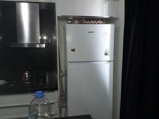 Lefkosa Gonyeli deLuxe 3+1 Apartment for Rent ** 