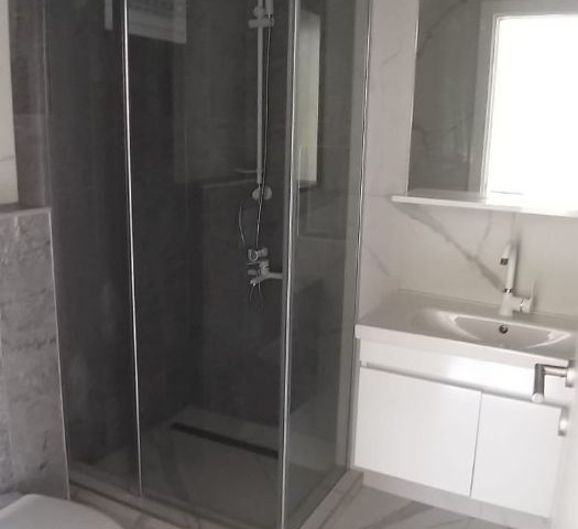 Girne Karaoglanoglu Lüks  1+1 Kiralık Daire