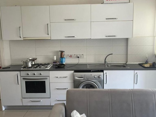 2 + 1 APARTMENT FOR RENT IN THE CENTER OF KYRENIA ** 