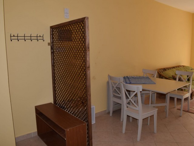 2 +1 FURNISHED APARTMENT FOR SALE IN ALSANCAK, KYRENIA ** 