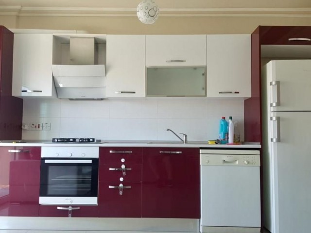 FURNISHED APARTMENTS FOR SALE IN KYRENIA CENTRAL SOCIAL HOUSING ** 