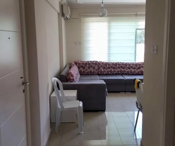 FURNISHED APARTMENTS FOR SALE IN KYRENIA CENTRAL SOCIAL HOUSING ** 