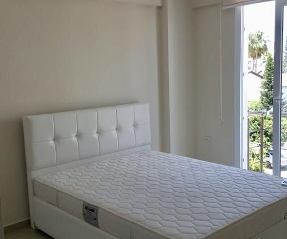 FURNISHED APARTMENTS FOR SALE IN KYRENIA CENTRAL SOCIAL HOUSING ** 