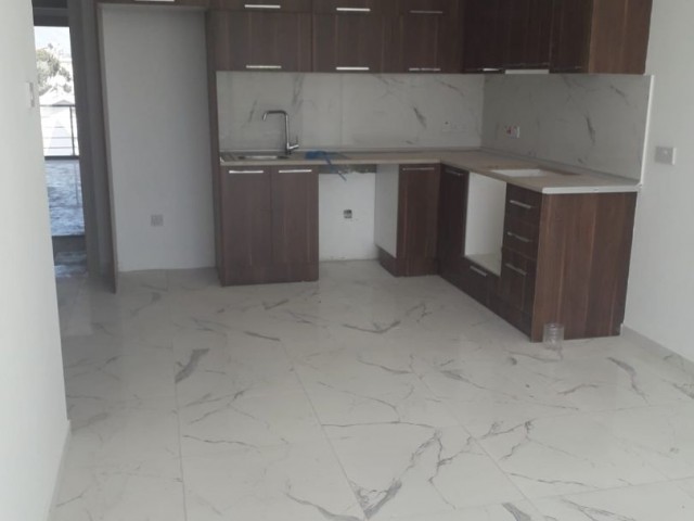 1 + 1 APARTMENT FOR SALE IN KARAOGLANOGLUN ** 