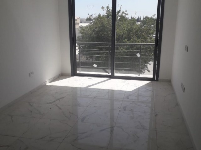 1 + 1 APARTMENT FOR SALE IN KARAOGLANOGLUN ** 