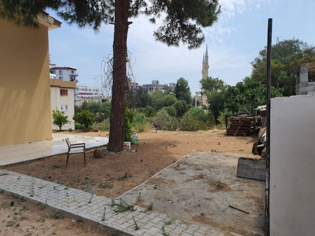 AN UNMISSABLE VILLA FOR SALE ON THE NICOSIA HIGHWAY IN KYRENIA ** 