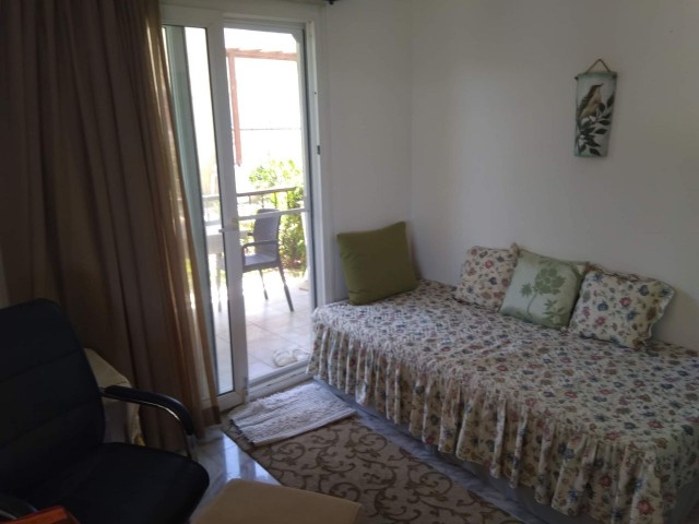 KYRENIA LAPTA IS ALSO LUX 3+1 2.BATH RENTAL APARTMENT VILLA ** 